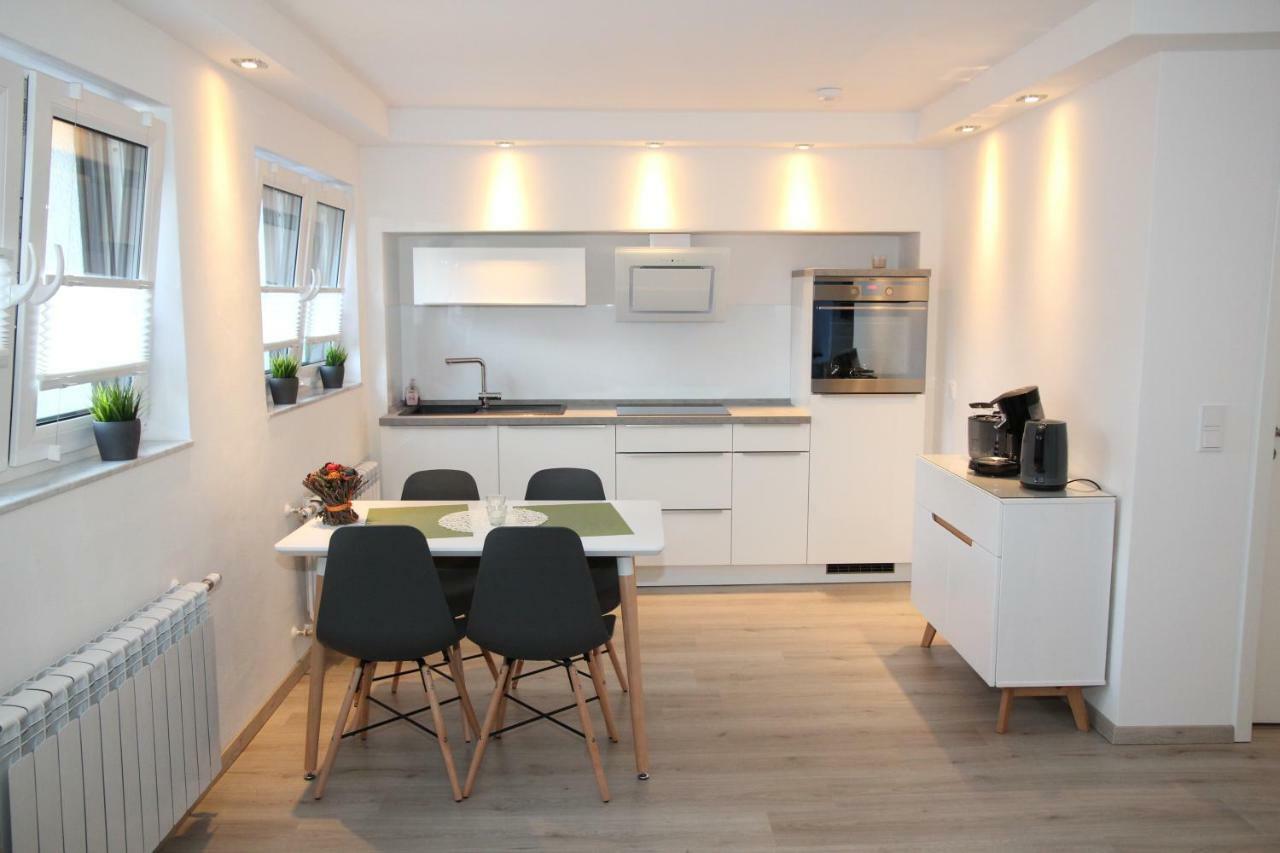 Neue Und Moderne Ferienwohnung Mülheim an der Ruhr Zewnętrze zdjęcie