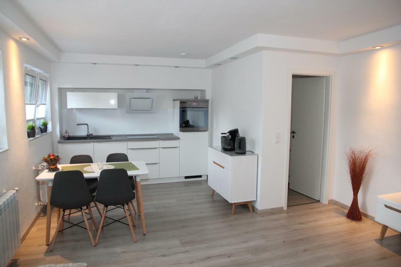 Neue Und Moderne Ferienwohnung Mülheim an der Ruhr Zewnętrze zdjęcie