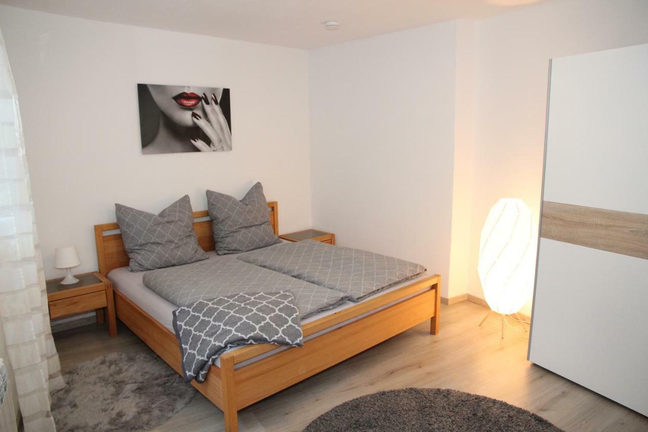 Neue Und Moderne Ferienwohnung Mülheim an der Ruhr Zewnętrze zdjęcie