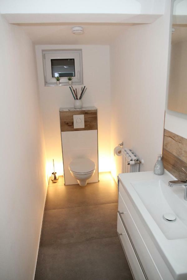 Neue Und Moderne Ferienwohnung Mülheim an der Ruhr Zewnętrze zdjęcie